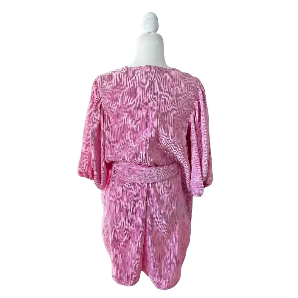 Ganni Dress 8